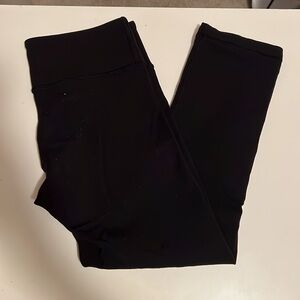 Lululemon Calf Length Leggings